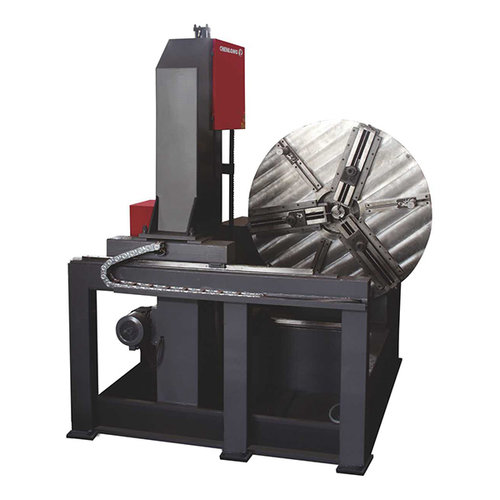 專用數控鋸切機床 GXK200