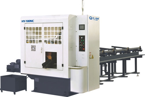 高速圓鋸機(jī)