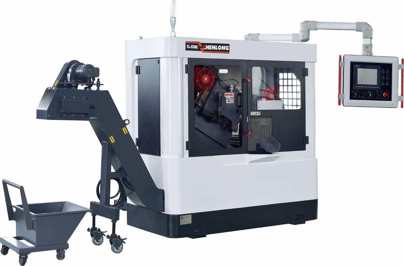 高速圓鋸機(jī)