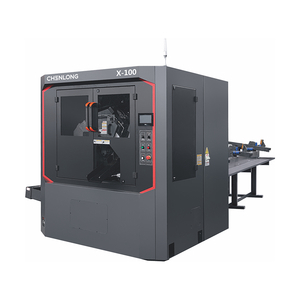 圓鋸機斜推X系列X-100