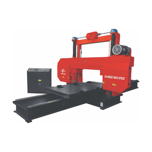 鋁泡沫分切機G4260/120/250