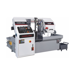 數控智能高效系列 帶鋸床330B