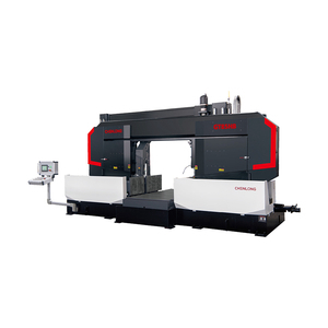 特高速GT系列帶鋸床GT85HB