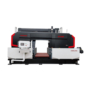 特高速GT系列帶鋸床GT130B