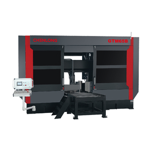 特高速GTM系列帶鋸床GTM65B