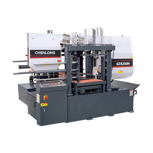 數(shù)控型材專用鋸GZ4250H（白