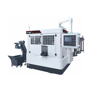 圓鋸機(jī)平推P系列P-100