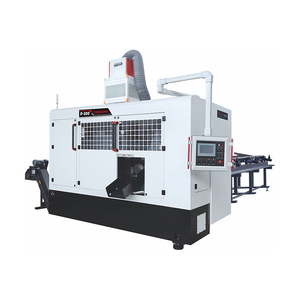 圓鋸機(jī)平推P系列P-300